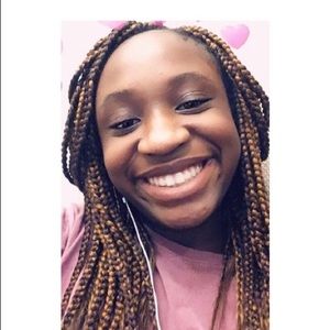 Meet your Posher, Michelle